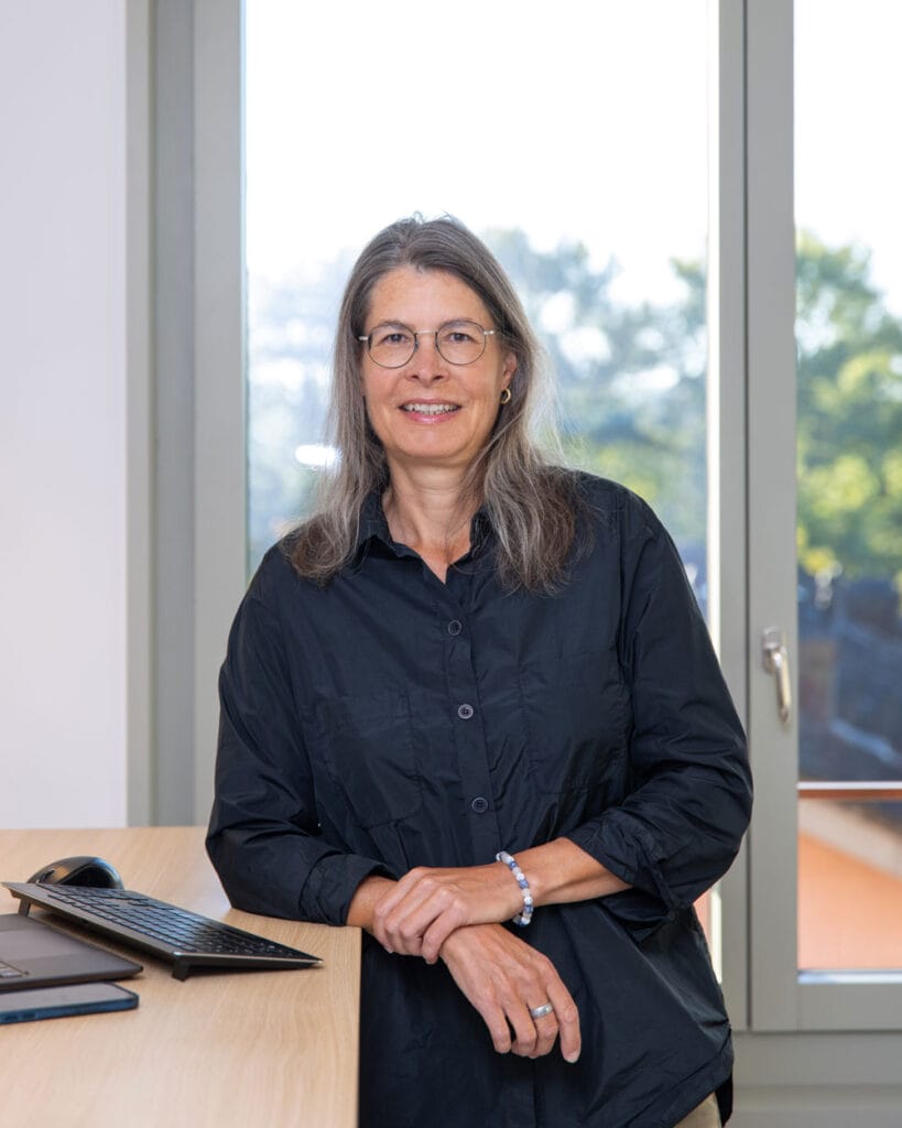 springpunkt Barbara Stalder
